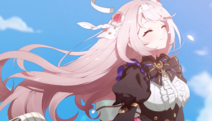 空灵诗篇主角是谁2