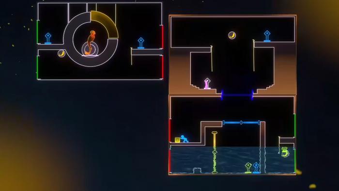 双子迷途2怎么玩｜双子迷途2全攻略：新手入门、关卡解谜、双人协作技巧与隐藏要素详解1