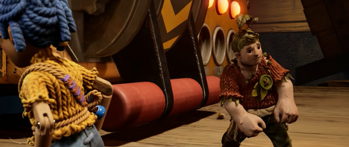 双人成行全成就解锁指南1