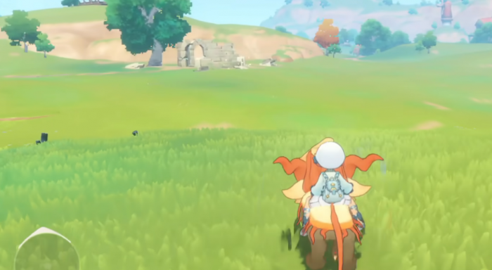 洛克王国世界三主宠果实获取方法2