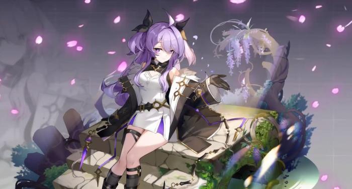 空灵诗篇佩特拉觉魂技能解析与实战效果分析2