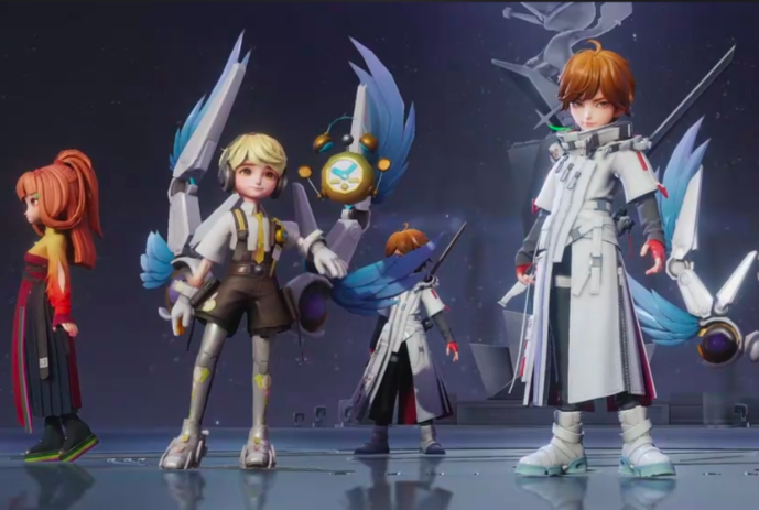 王者荣耀王者万象棋李白玩法攻略3