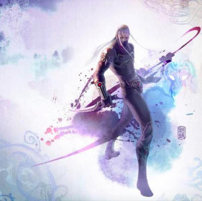 天下万象魍魉解析1