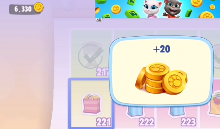 汤姆猫总动员2是否需要氪金1