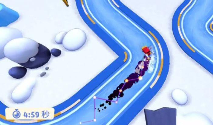 汤姆猫总动员2篮球比赛技巧全解析2