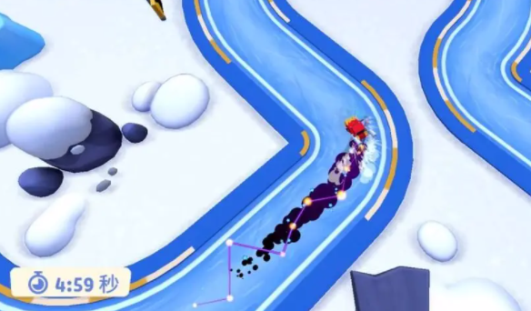 汤姆猫总动员2养成攻略4