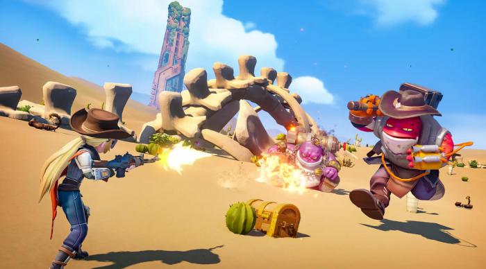 沙石镇时光手游怎么玩4