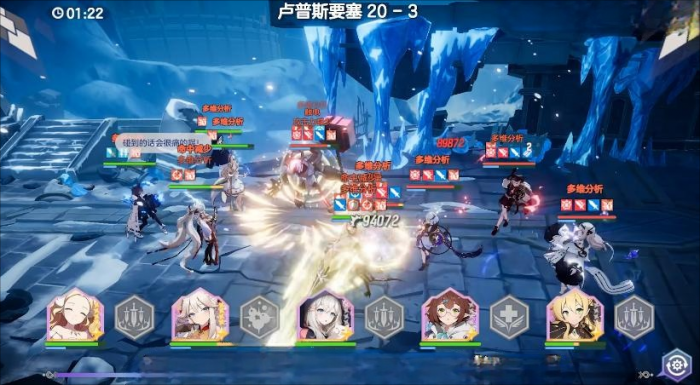 空灵诗篇怎么玩4