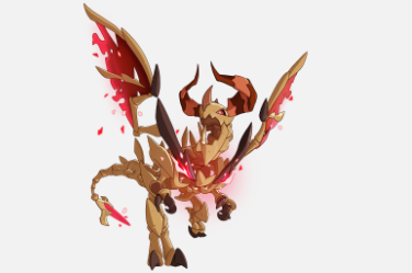 洛克王国世界大头骨龙强度解析1