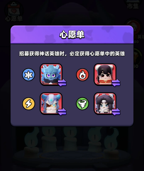 胡闹地牢进阶阵容搭配指南1