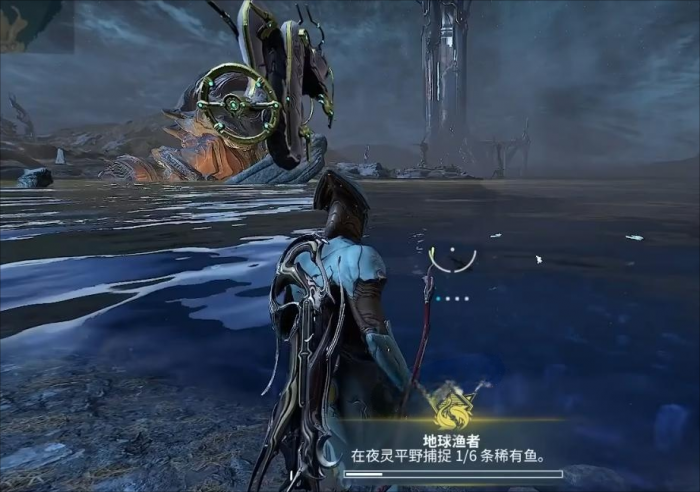 星际战甲手游午夜电波任务全流程攻略2