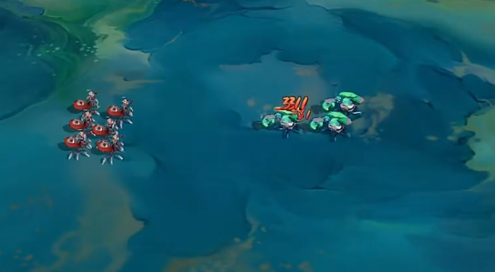 代号妖鬼地府角色强度解析2