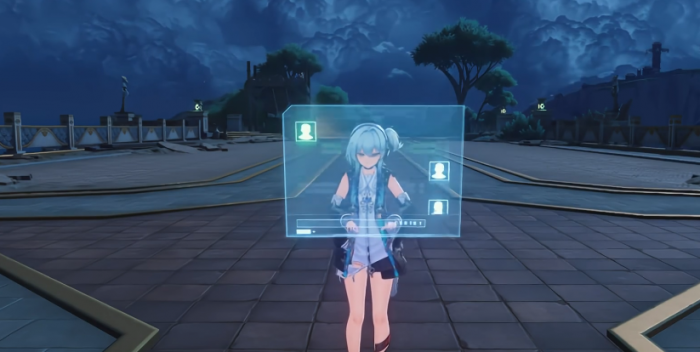 鸣潮卜灵角色强度解析1