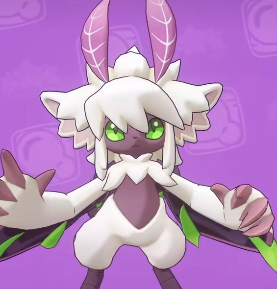 洛克王国世界伞伞菌作用详解5