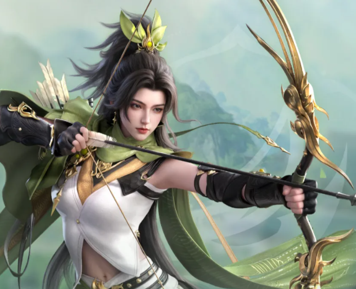 剑侠世界4千机门派玩法指南2