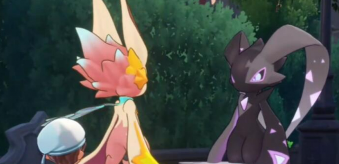 洛克王国世界粉耳星兔图鉴2