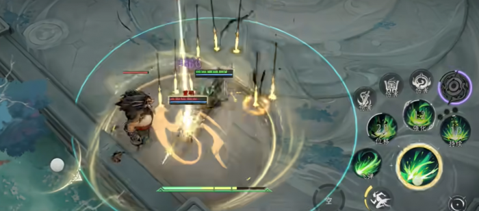 修仙时代游戏上线了吗3