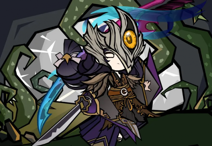 无尽探险队毒太刀技能搭配指南1