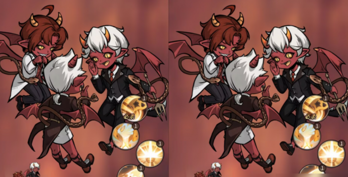 幻灵召唤师阵容搭配推荐4