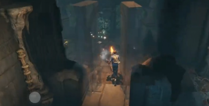 盗墓笔记启程装备获取攻略3