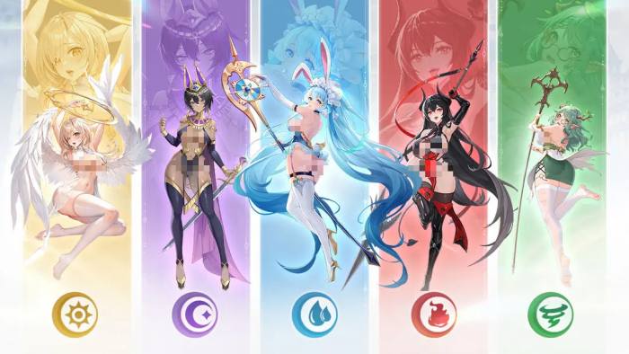 绯月絮语新手入门指南2