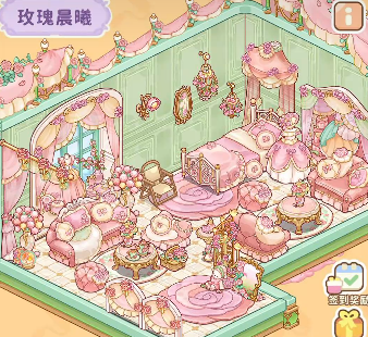 菜鸡梦想家装修攻略2