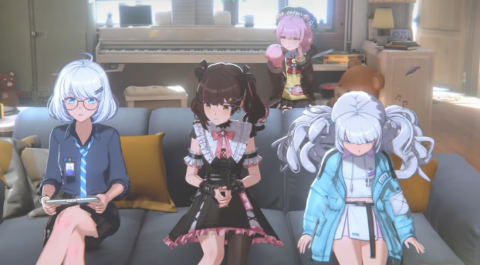 虚环游戏引擎是什么2