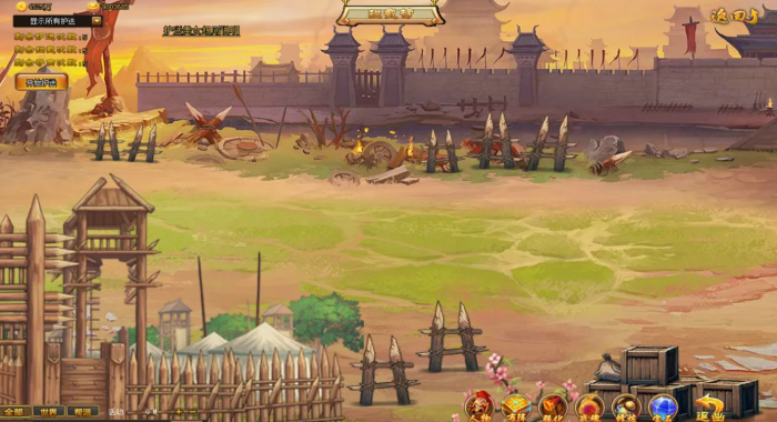 三国大冒险2核心玩法详解4