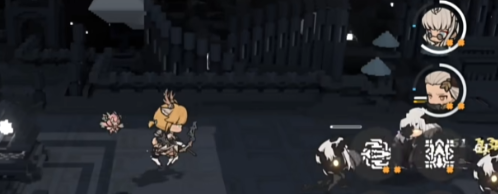 火环手游雷队搭配攻略1