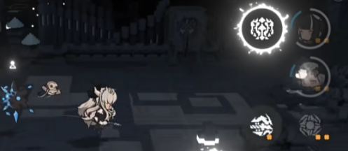 火环手游雷队搭配攻略3