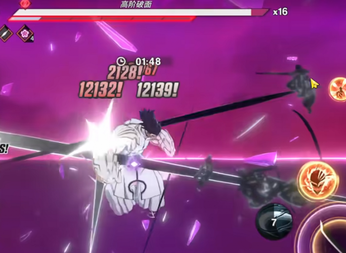 境界刀鸣驱雷风掣电副本通关攻略1