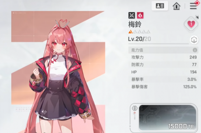 卡厄思梦境梅铃强度解析1