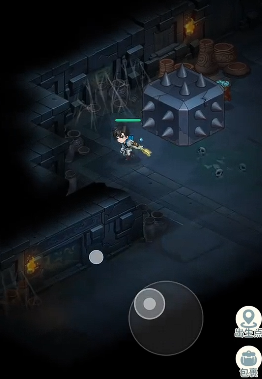 盗墓笔记启程隐藏宝箱怎么获取2