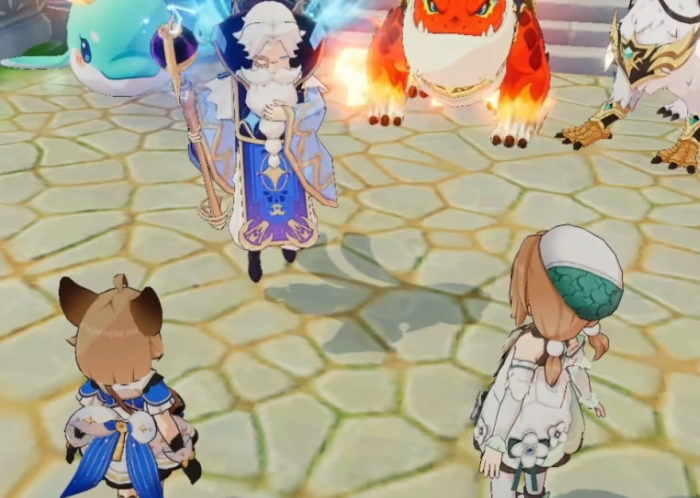 奇幻梦旅人新手入门指南3