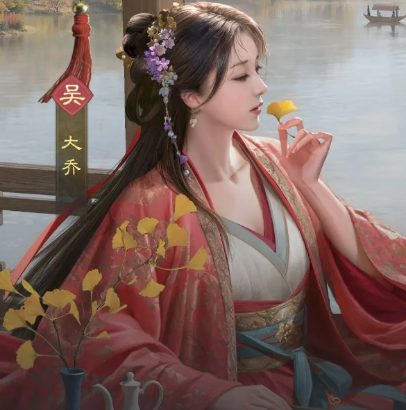 九牧之野三大辅助强度解析2