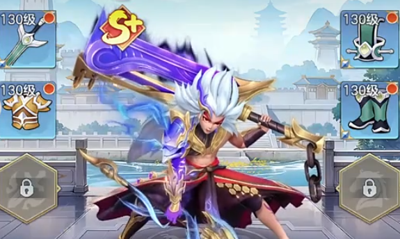 修仙时代修士攻略5