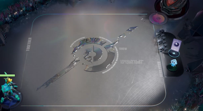 黑色四叶草法格莱恩强度解析4