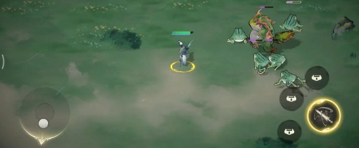 修仙时代手游特色玩法揭秘3