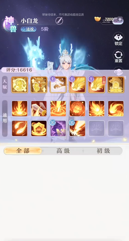 代号西行合宠怎么玩1