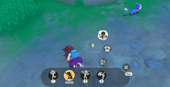 洛克王国世界恢复瓶药剂怎么获得3