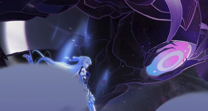 崩坏星穹铁道千星纪游是什么5