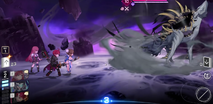 卡厄思梦境第0研究所BOSS打法详解2