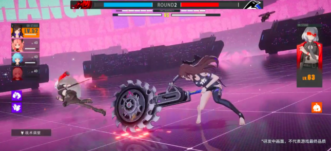 虚环主播都有谁3