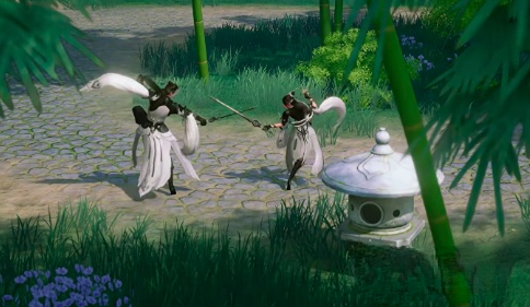 剑侠世界4无限武当玩法全解析1