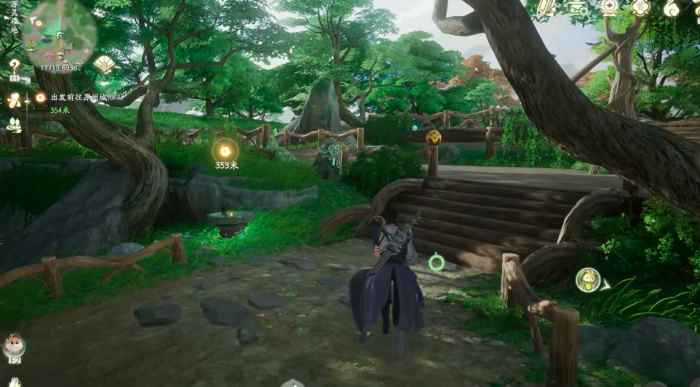 剑侠世界4无限主线任务怎么完成3