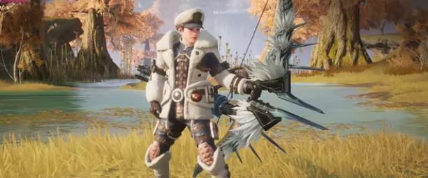 怪物猎人旅人氪金点揭秘1