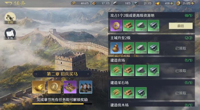 九牧之野首充队强度解析4