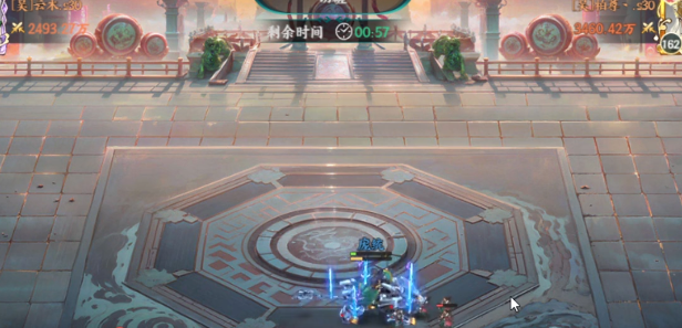 百战群英庞统怎么获得1