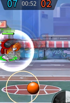 灌篮军团隐藏彩蛋位置揭秘2