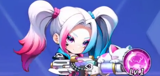 灌篮军团嘻嘻vs五竹实力对比分析1